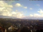 Archived image Webcam Bad Schussenried near Lake Constance 11:00