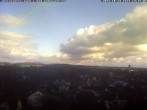 Archived image Webcam Bad Schussenried near Lake Constance 13:00
