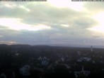 Archiv Foto Webcam Bad Schussenried und Klosterareal 07:00