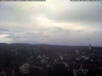 Archiv Foto Webcam Bad Schussenried und Klosterareal 13:00