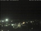 Archiv Foto Webcam Bad Schussenried und Klosterareal 03:00
