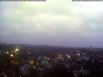 Archiv Foto Webcam Bad Schussenried und Klosterareal 05:00