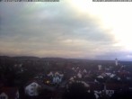 Archiv Foto Webcam Bad Schussenried und Klosterareal 15:00