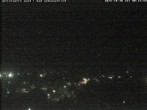 Archiv Foto Webcam Bad Schussenried und Klosterareal 23:00