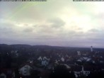 Archiv Foto Webcam Bad Schussenried und Klosterareal 06:00