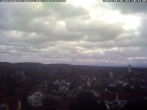 Archiv Foto Webcam Bad Schussenried und Klosterareal 09:00