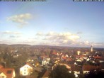 Archiv Foto Webcam Bad Schussenried und Klosterareal 13:00