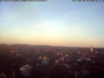 Archiv Foto Webcam Bad Schussenried und Klosterareal 15:00
