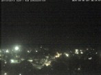 Archiv Foto Webcam Bad Schussenried und Klosterareal 19:00
