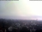 Archiv Foto Webcam Bad Schussenried und Klosterareal 09:00