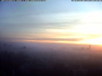Archiv Foto Webcam Bad Schussenried und Klosterareal 06:00
