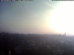 Archiv Foto Webcam Bad Schussenried und Klosterareal 07:00