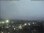 Archiv Foto Webcam Bad Schussenried und Klosterareal 05:00