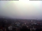 Archiv Foto Webcam Bad Schussenried und Klosterareal 07:00
