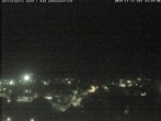 Archiv Foto Webcam Bad Schussenried und Klosterareal 23:00