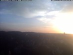Archiv Foto Webcam Bad Schussenried und Klosterareal 06:00