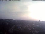 Archiv Foto Webcam Bad Schussenried und Klosterareal 07:00