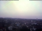 Archiv Foto Webcam Bad Schussenried und Klosterareal 06:00