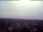 Archiv Foto Webcam Bad Schussenried und Klosterareal 07:00