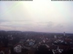 Archiv Foto Webcam Bad Schussenried und Klosterareal 10:00