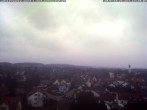 Archiv Foto Webcam Bad Schussenried und Klosterareal 12:00