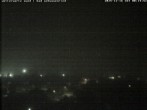 Archiv Foto Webcam Bad Schussenried und Klosterareal 23:00