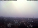 Archiv Foto Webcam Bad Schussenried und Klosterareal 10:00