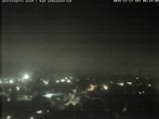 Archiv Foto Webcam Bad Schussenried und Klosterareal 05:00