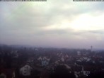 Archiv Foto Webcam Bad Schussenried und Klosterareal 09:00