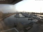 Archived image Webcam Marina Rheinhof Altenrhein at Lake Constance 05:00
