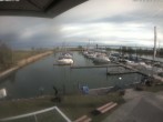 Archiv Foto Webcam Bodensee: Hafen Rheinhof 07:00