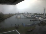 Archiv Foto Webcam Bodensee: Hafen Rheinhof 06:00
