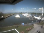 Archiv Foto Webcam Bodensee: Hafen Rheinhof 13:00