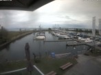 Archiv Foto Webcam Bodensee: Hafen Rheinhof 11:00