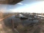 Archiv Foto Webcam Bodensee: Hafen Rheinhof 05:00