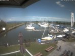 Archiv Foto Webcam Bodensee: Hafen Rheinhof 11:00