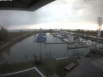 Archiv Foto Webcam Bodensee: Hafen Rheinhof 06:00