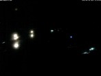 Archiv Foto Webcam Bodensee: Hafen Rheinhof 21:00