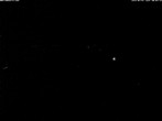 Archiv Foto Webcam Bodensee: Hafen Rheinhof 23:00