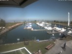 Archiv Foto Webcam Bodensee: Hafen Rheinhof 11:00