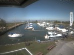Archiv Foto Webcam Bodensee: Hafen Rheinhof 13:00