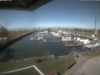 Archiv Foto Webcam Bodensee: Hafen Rheinhof 15:00