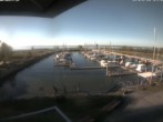 Archiv Foto Webcam Bodensee: Hafen Rheinhof 17:00
