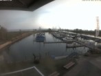 Archiv Foto Webcam Bodensee: Hafen Rheinhof 06:00