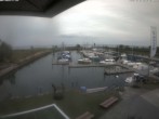 Archiv Foto Webcam Bodensee: Hafen Rheinhof 11:00