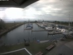 Archiv Foto Webcam Bodensee: Hafen Rheinhof 15:00