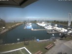 Archiv Foto Webcam Bodensee: Hafen Rheinhof 11:00