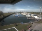Archiv Foto Webcam Bodensee: Hafen Rheinhof 15:00
