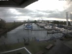 Archiv Foto Webcam Bodensee: Hafen Rheinhof 05:00
