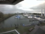 Archiv Foto Webcam Bodensee: Hafen Rheinhof 06:00
